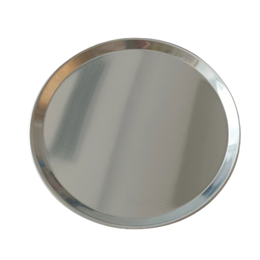 dongyasujiaochang Wide-brimmed pizza pan