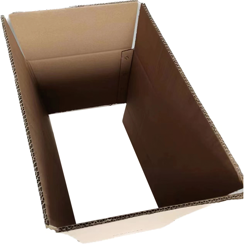 fenghuajiayi Three-watt carton Packing carton Express carton Paper products