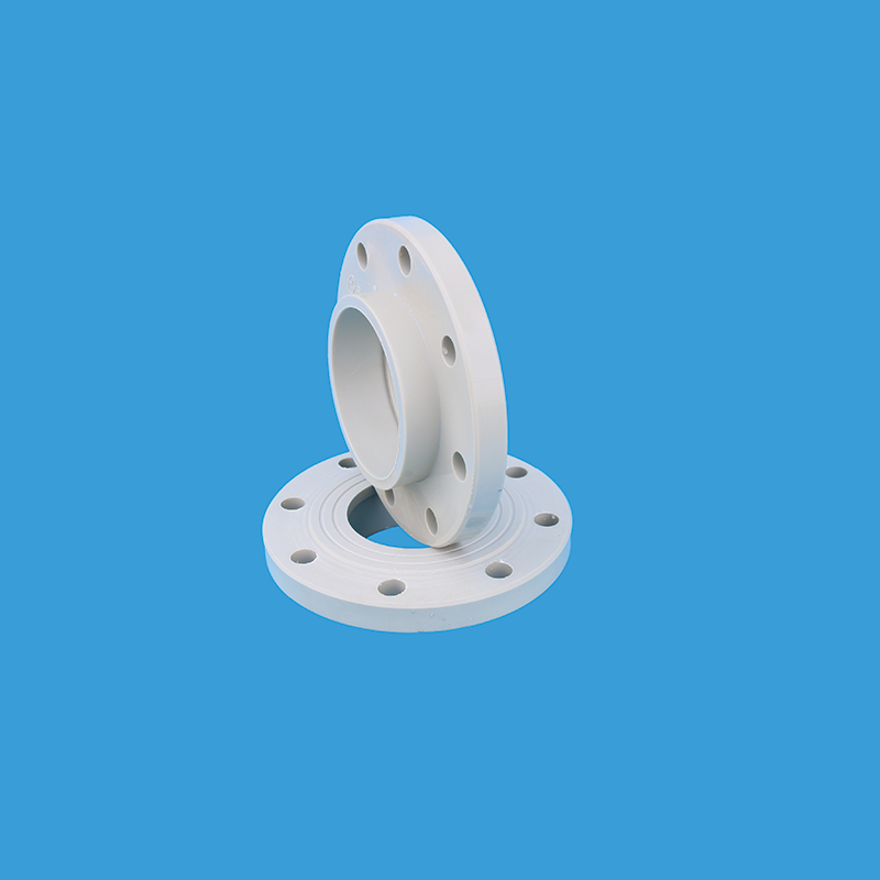 xilinsujiao PPH flange series Flange plate Welded flange Flat welded flange
