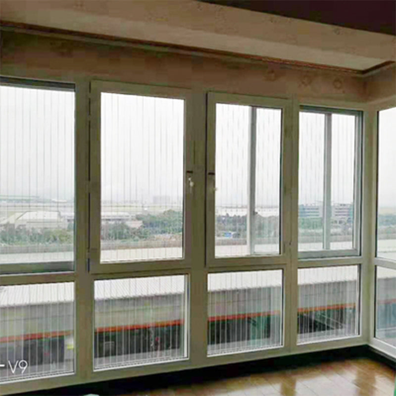 jiangfanmc Plastic steel doors and windows