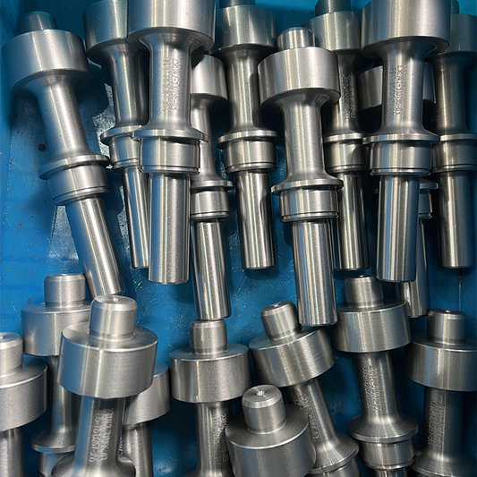 fujisen Casting, forging and finishing parts