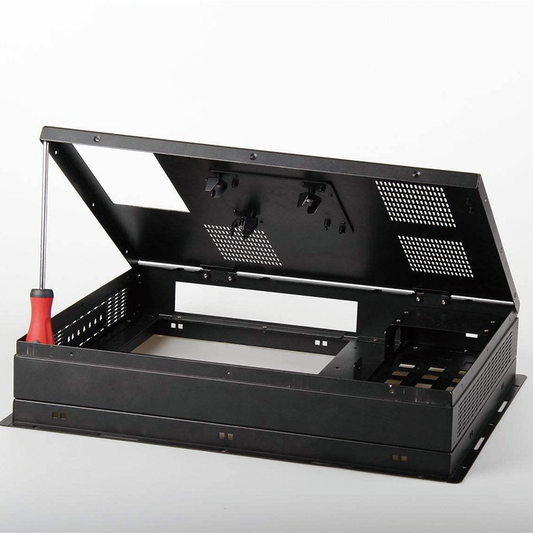fujisen Various instrument and equipment housings Instrument housing Specialized production Instrument housing