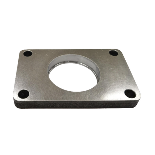siruifo Hot end flange Flange plate Stainless steel flange gasket