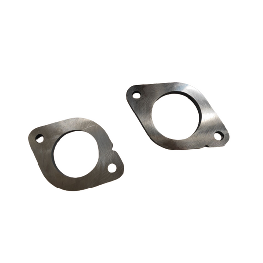 siruifo Cold end flange Stainless steel flange Flange gasket gasket