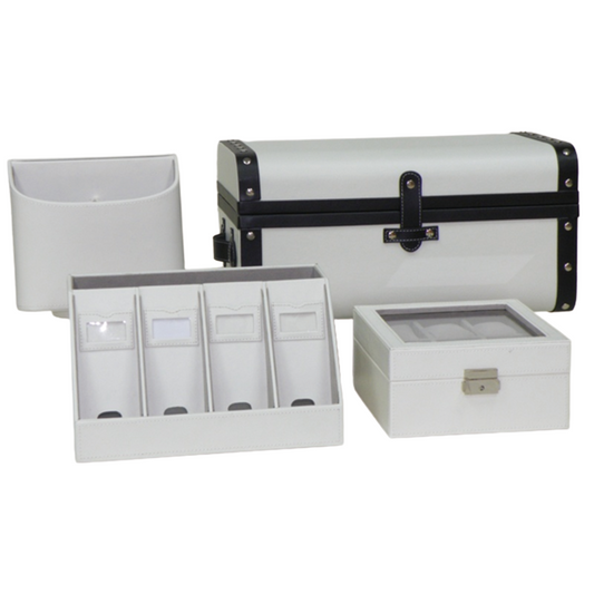 fuliangongyi Travel watch case FL22060604
