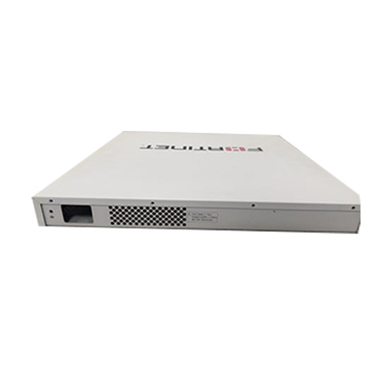 shuofengjingmi 1U chassis Metal case customization Professional production case Case housing