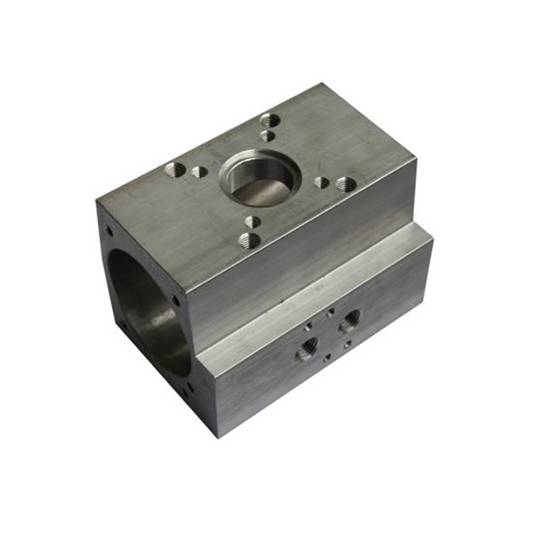 fujisen Casting, forging and finishing parts Machined aluminium Non-standard automation parts Forging production