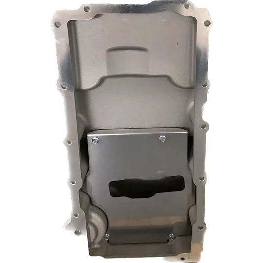 runzhufamen Finished oil pan for automobiles Automobile oil pan Car oil pan Auto parts