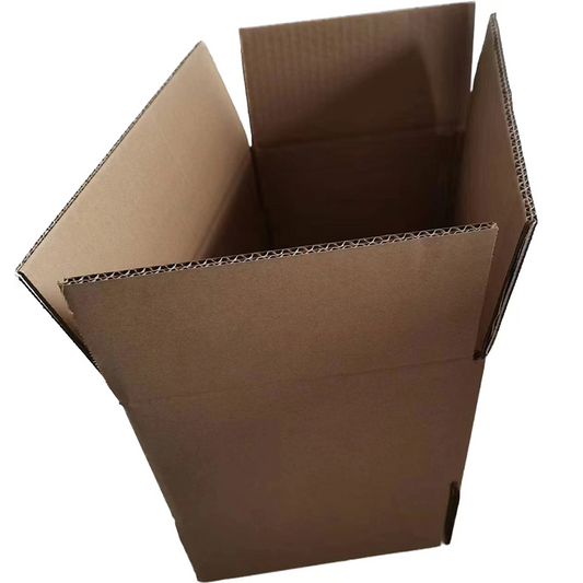 fenghuajiayi Double tile carton Corrugated box Packing carton Paper products