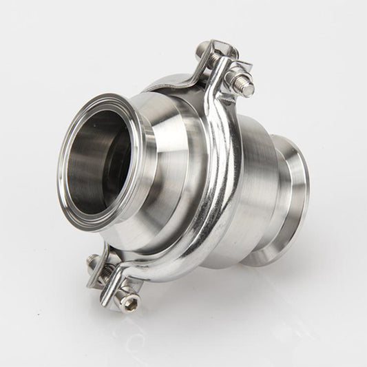 Sanitary Check valve