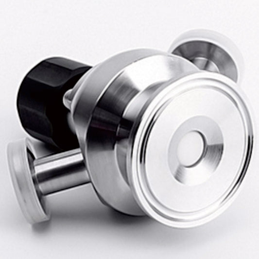 Sanitary Sampling valve