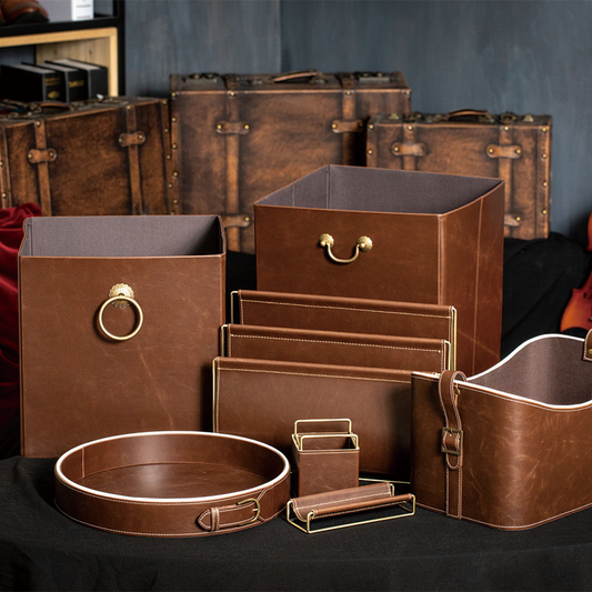 fuliangongyi Amphora gift box FL22060602