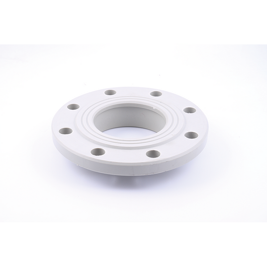 xilinsujiao PPH flange series Flange plate Welded flange Flat welded flange