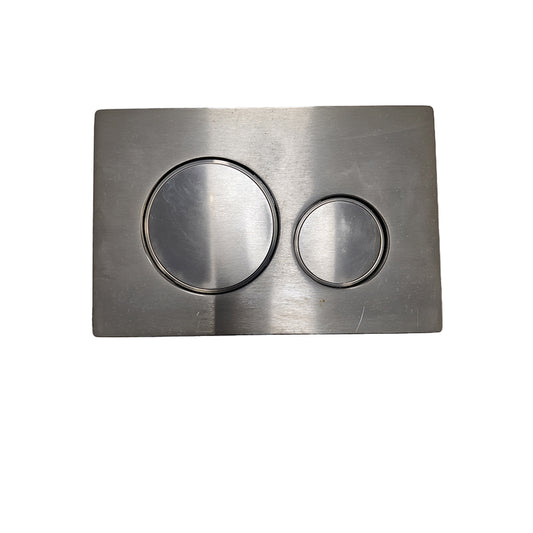 shuofengjingmi Auto-sensing flush panel Tank flush panel Tank press plate Push-button type