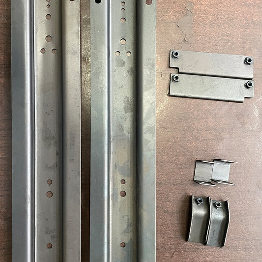 chishanjx Fuel tank fittings