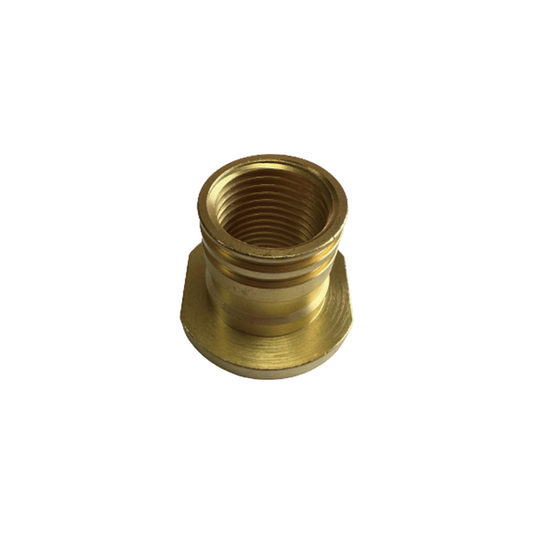 tongfengfm Water inlet connectors C10160-018