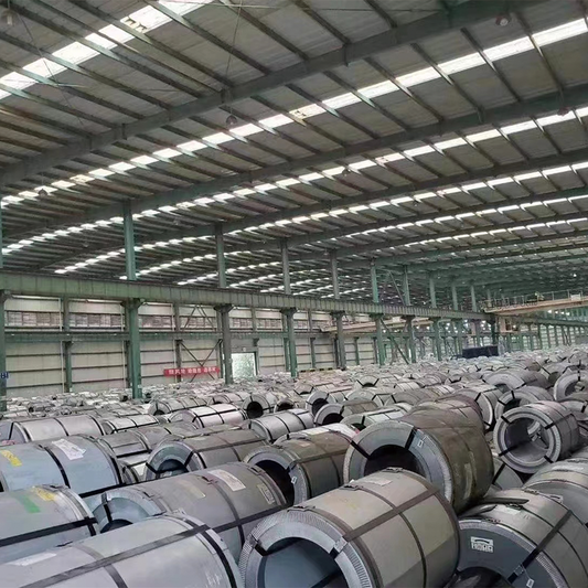 tianhongdianli silicon steel