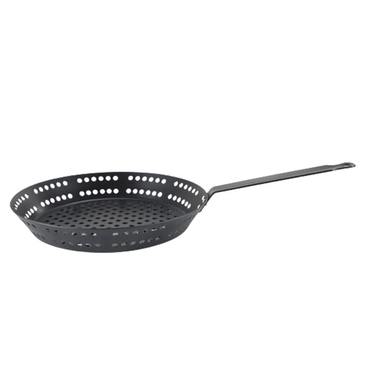 BBQ casserole S930-CH