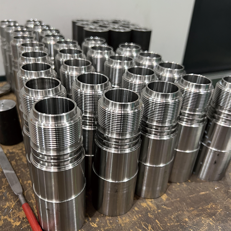 fujisen Casting, forging and finishing parts