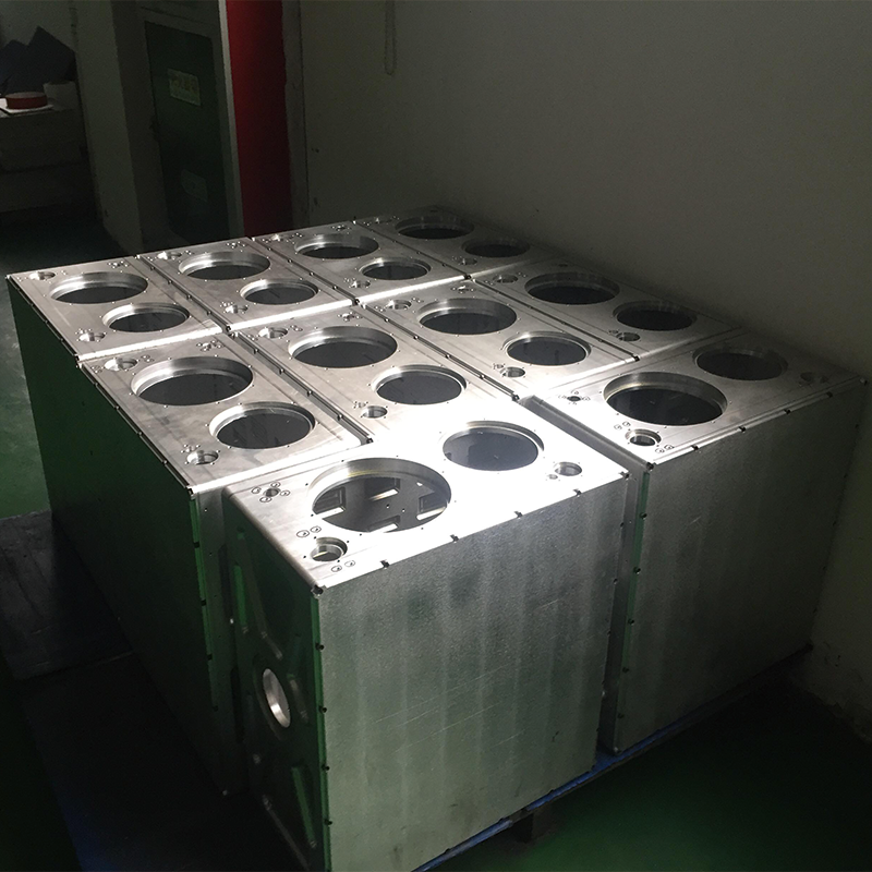 fujisen Casting, forging and finishing parts Forging production forging Precision forging