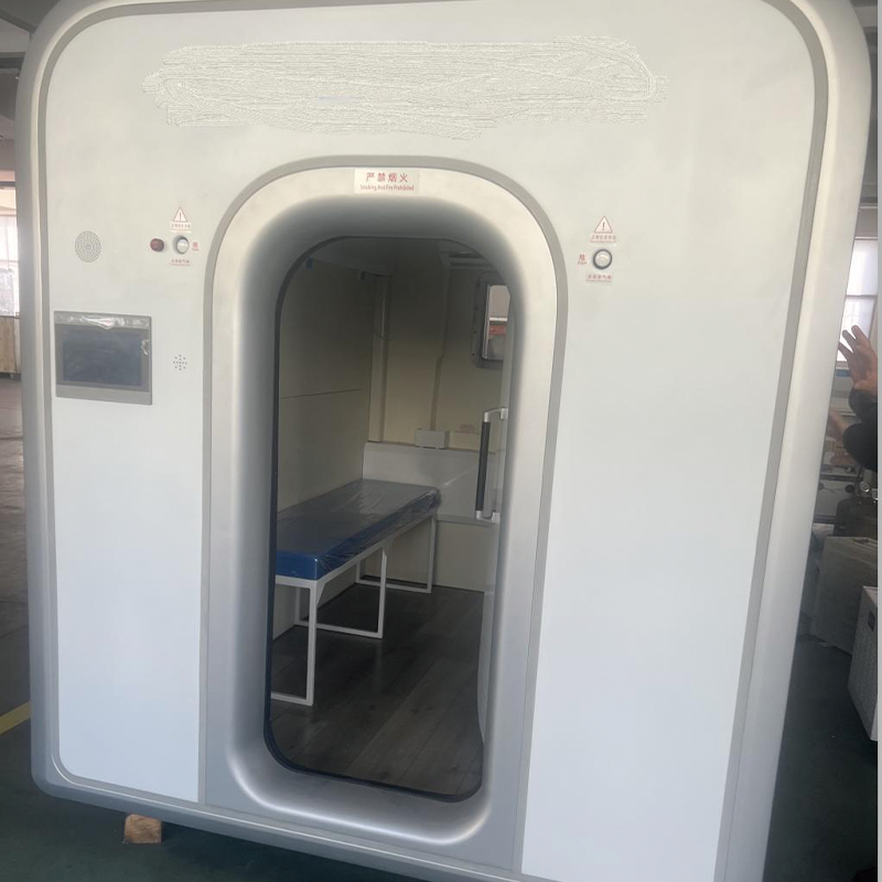 fujisen Microbaric oxygen chamber Oxygen chamber Micropressure wholesale Micropressurized oxygen chamber