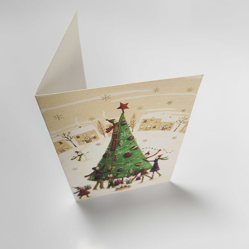 jinbeiqi Hang tags, greeting cards Color printing Color printing Paper product printing Paper-plastic printing