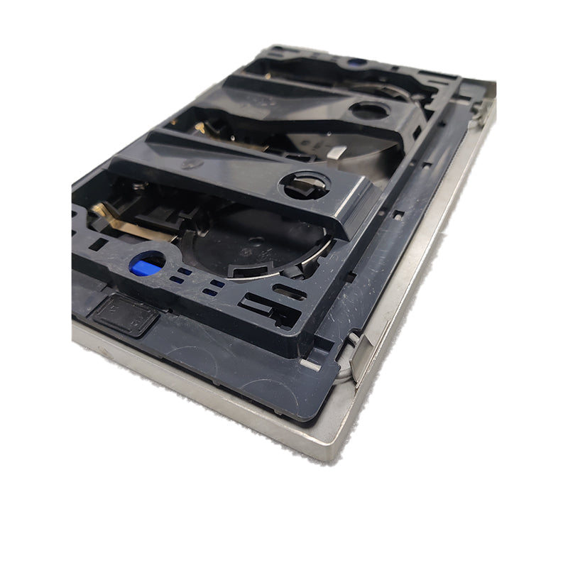 shuofengjingmi Auto-sensing flush panel Tank flush panel Tank press plate Push-button type