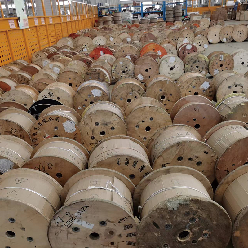 tianhongdianli Magnet wires