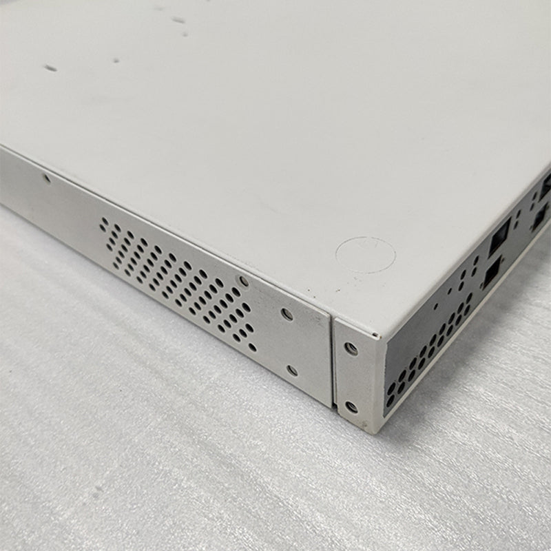 shuofengjingmi 1U chassis Metal case customization Professional production case Case housing