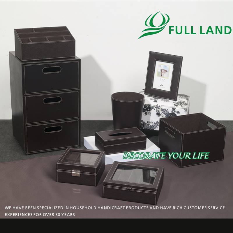 fuliangongyi Desktop file box FL22060605