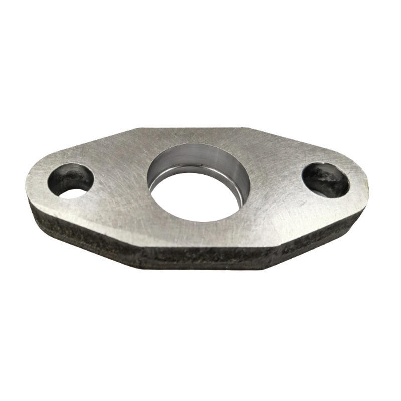siruifo Hot end flange Flange plate Stainless steel flange gasket