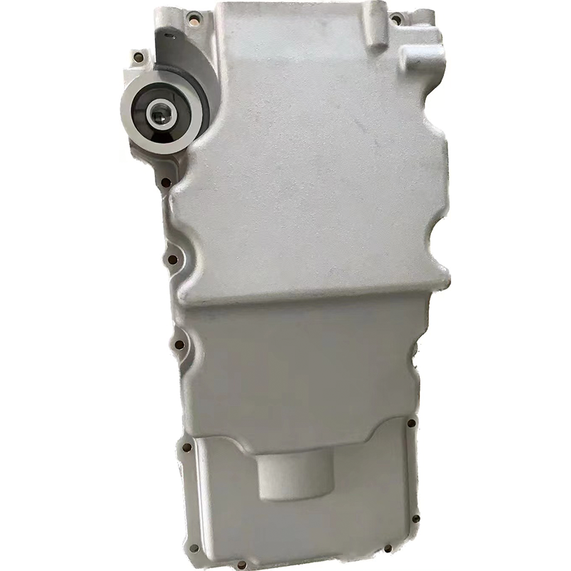 runzhufamen Finished oil pan for automobiles Automobile oil pan Car oil pan Auto parts