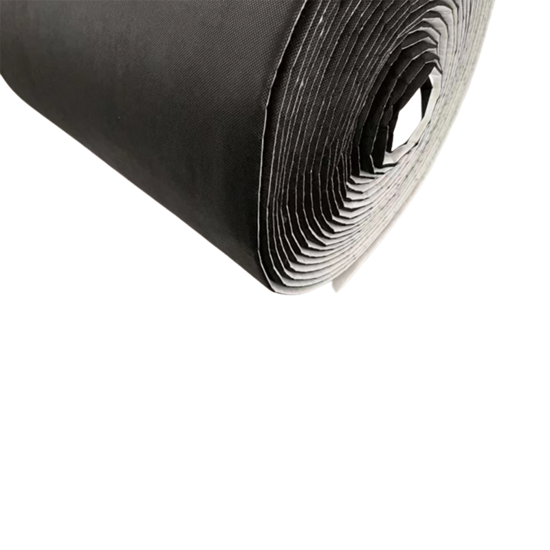 yuefeixinxing Sound-absorbing cotton roll B