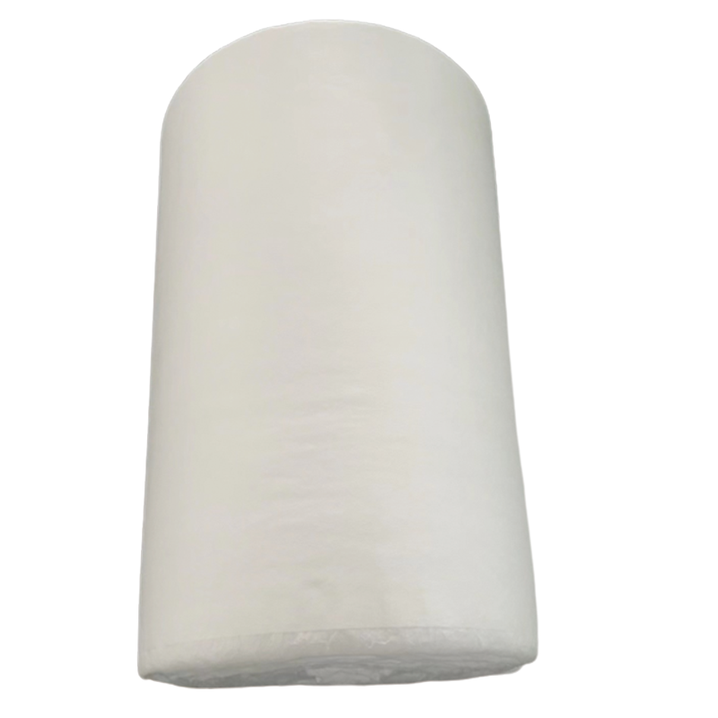 yuefeixinxing Sound-absorbing cotton roll A