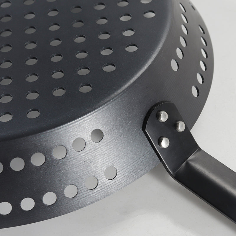 BBQ casserole S930-CH