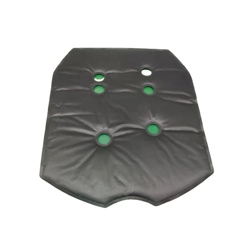 yuefeixinxing Car hood sound absorbing cotton