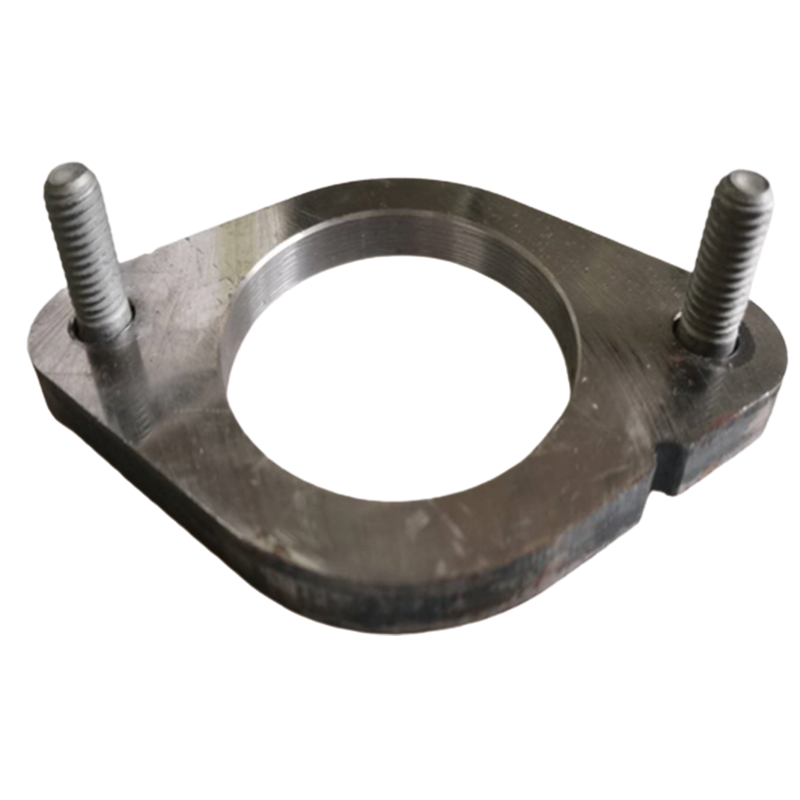 siruifo Cold end flange Stainless steel flange Flange gasket gasket