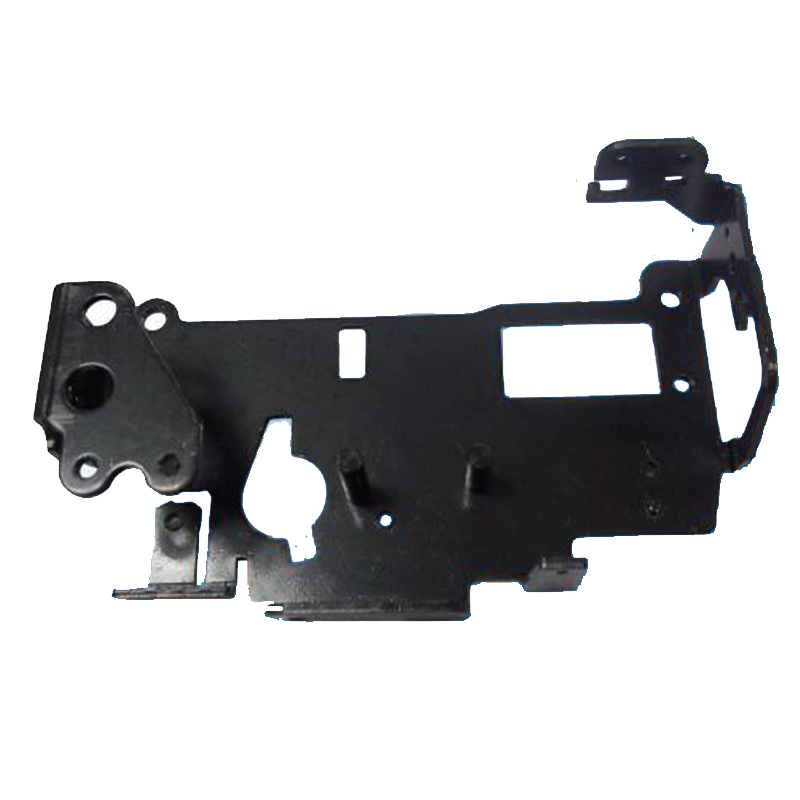 fujisen Stamping parts Sheet metal stamping parts Manufacturer customization Machined stamping