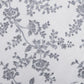 chuangyuansu Embossed embroidered hot diamond fabric Embroidered fabric Embroidered textile  Cloth embroidery