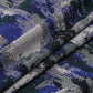 chuangyuansu Multi-colored jacquard fabric Jacquard fabric Jacquard yarn-dyed knitwear