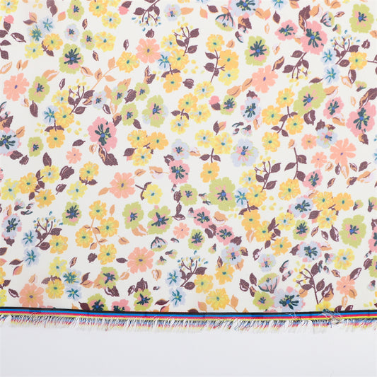chuangyuansu Digitally printed fabrics Digital printing Textile digital printing Textile printing