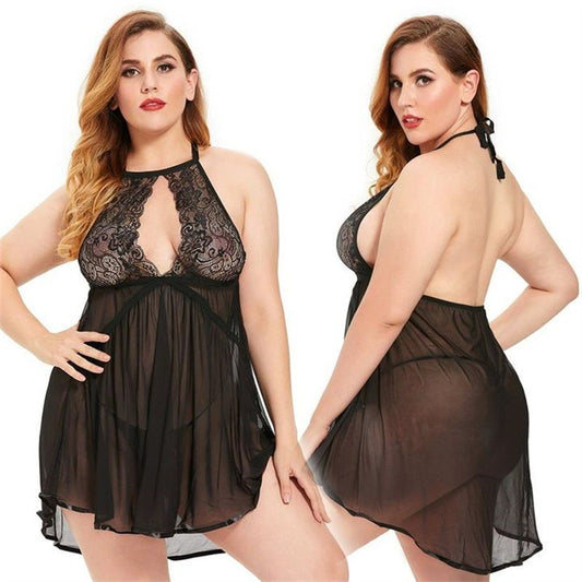 wuyemeili Women's underwear pajamas ZT049  Sexy suit home clothes High-end home pajamas Popular in Europe and America