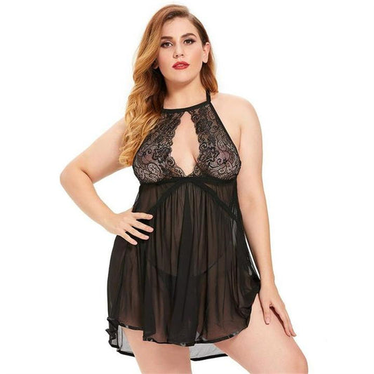 wuyemeili Women's underwear pajamas ZT049  Sexy suit home clothes High-end home pajamas Popular in Europe and America