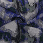 chuangyuansu Multi-colored jacquard fabric Jacquard fabric Jacquard yarn-dyed knitwear