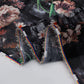 chuangyuansu Digitally printed fabrics textile  Textile digital printing Digital printing