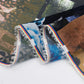 chuangyuansu Digitally printed fabrics Textile digital printing  Textile printing Digital printing