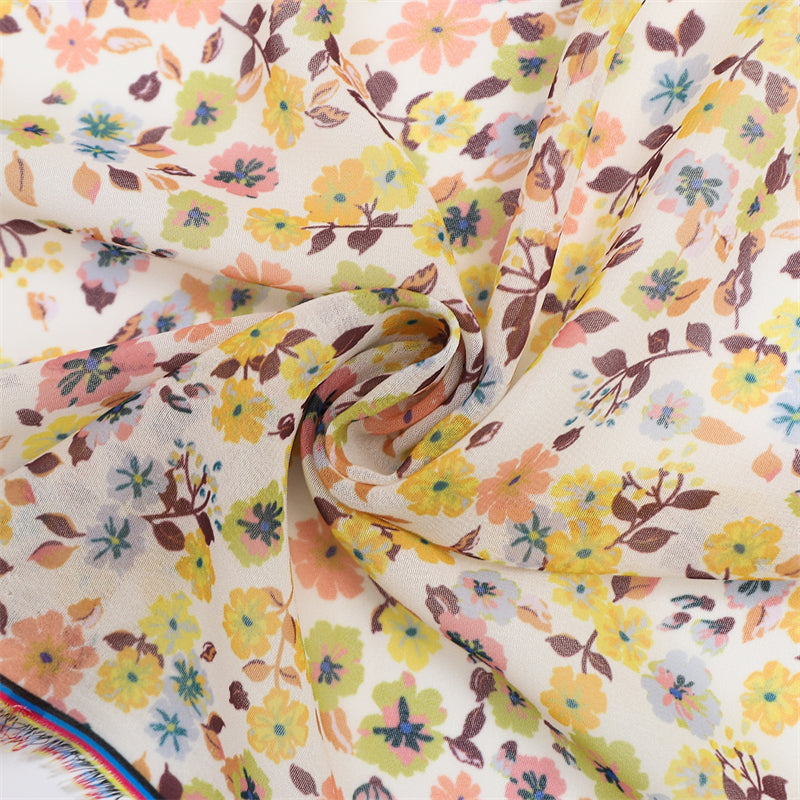 chuangyuansu Digitally printed fabrics Digital printing Textile digital printing Textile printing