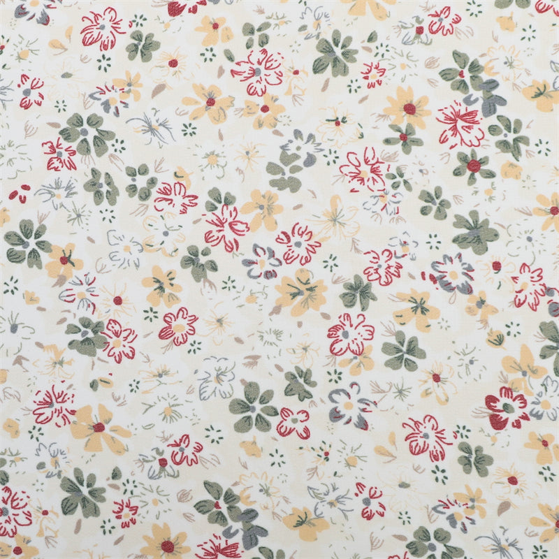 chuangyuansu Digitally printed fabrics Textile digital printing Knitted fabric textile