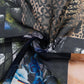 chuangyuansu Digitally printed fabrics Textile digital printing  Textile printing Digital printing
