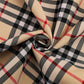 chuangyuansu Windbreaker jacket fabric Jacket fabric Fur fleece garment Four-sided projectile